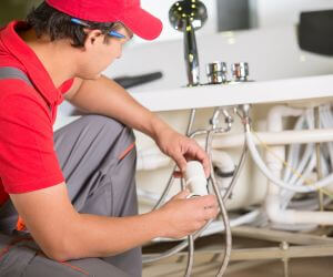 About The Faucet Pros Coralville, IA